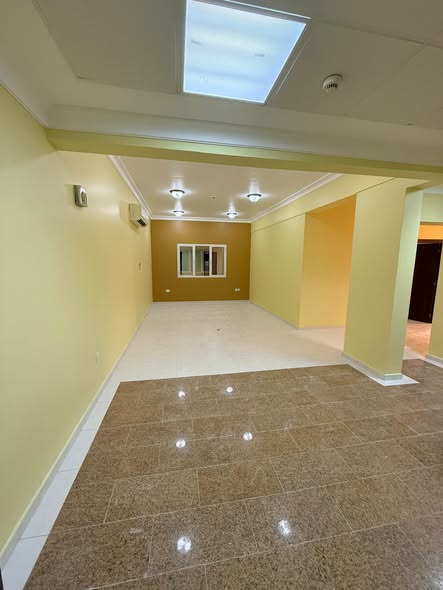 3BHK unit for rent in Qatar