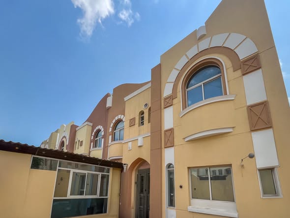 VILLA unit for rent in Qatar