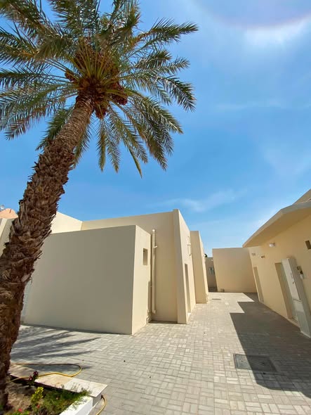 STUDIO unit for rent in Qatar