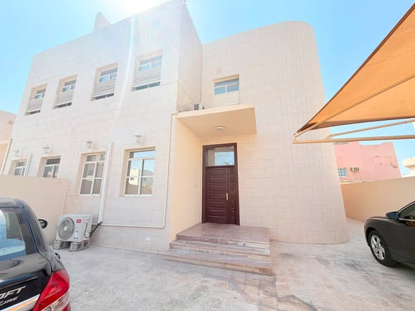 Villa for rent in Al Thumama