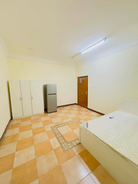 STUDIO unit for rent in Qatar