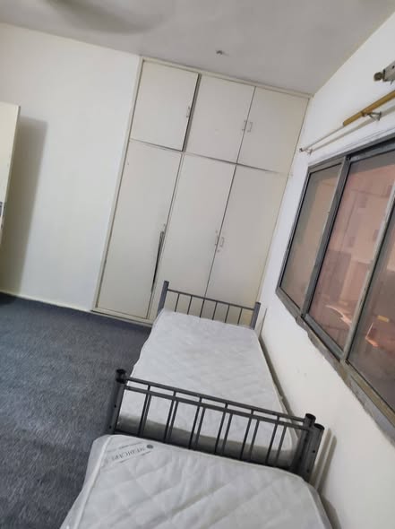 MALE_BEDSPACE unit for rent in Qatar