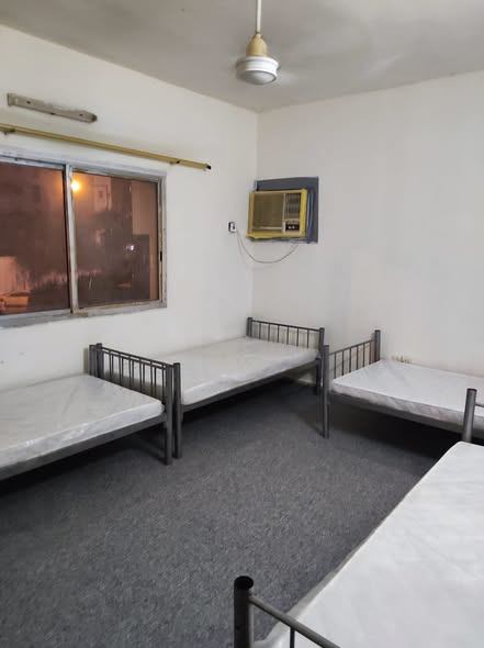 MALE_BEDSPACE unit for rent in Qatar