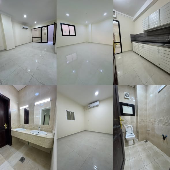 Studio for rent in Abu Hamour