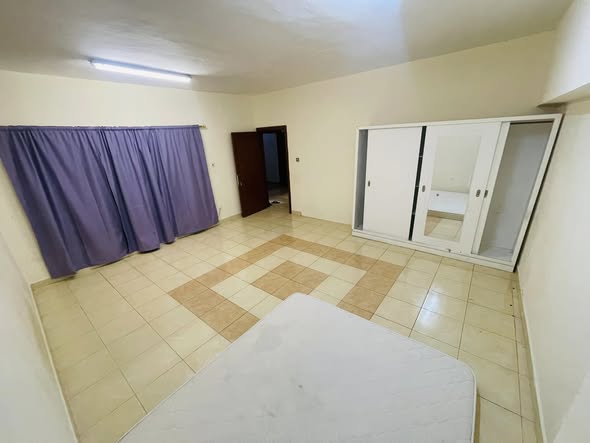 Partition for rent in Najma