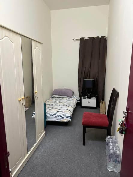 PARTITION unit for rent in Qatar