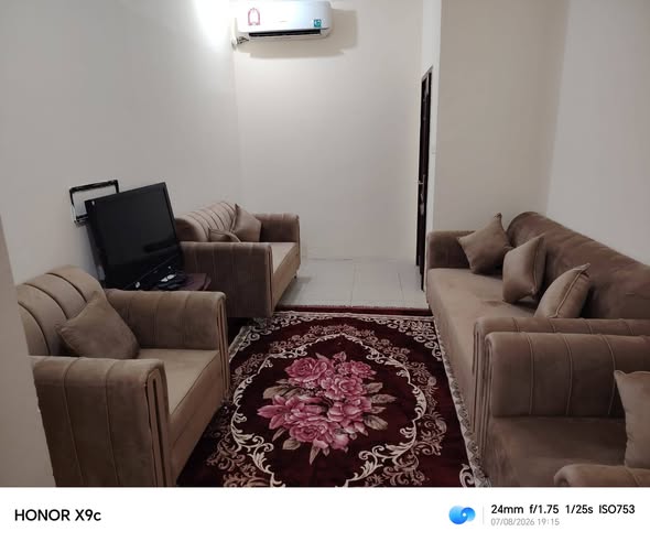 Single Room for rent in Muaither