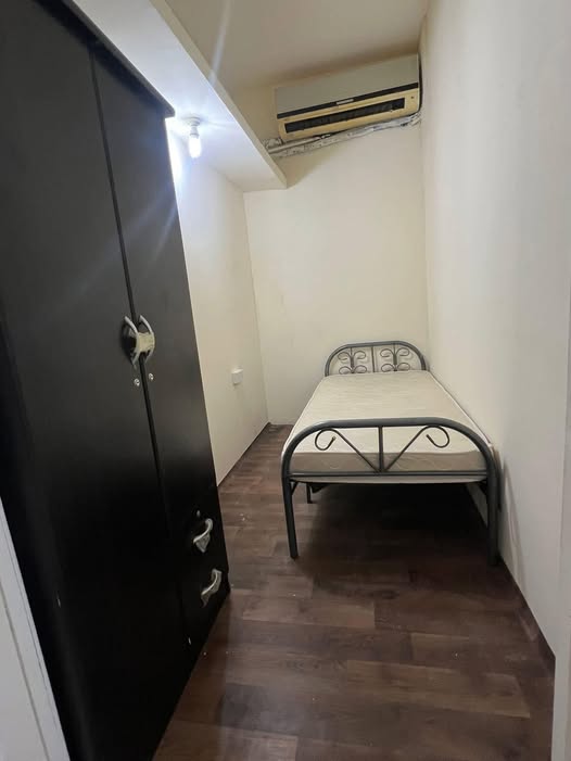 PARTITION unit for rent in Qatar
