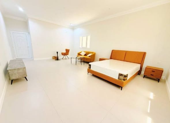 STUDIO unit for rent in Qatar