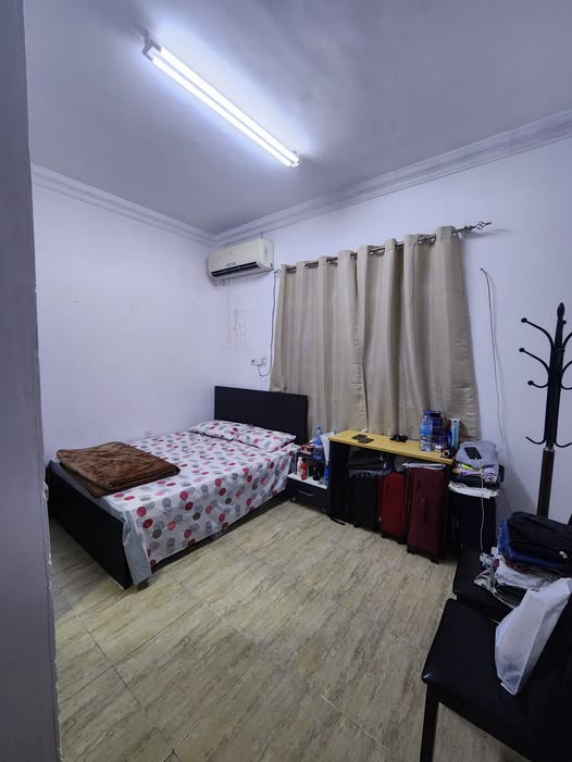 STUDIO unit for rent in Qatar