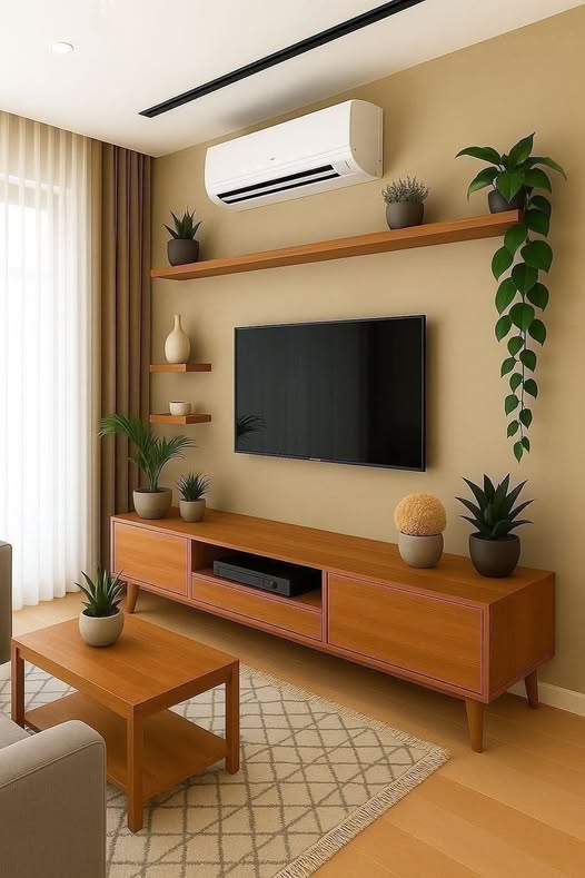 1 BHK for rent in Street 6