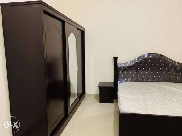 1BHK unit for rent in Qatar