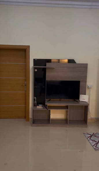 Studio for rent in Bu Hamour