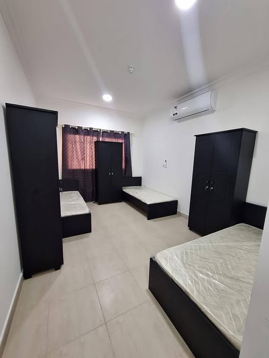 ROOM unit for rent in Qatar