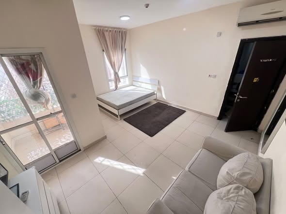 Single Room for rent in Al Mansoura
