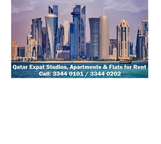 VILLA unit for rent in Qatar