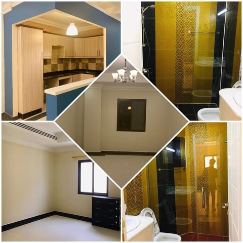STUDIO unit for rent in Qatar