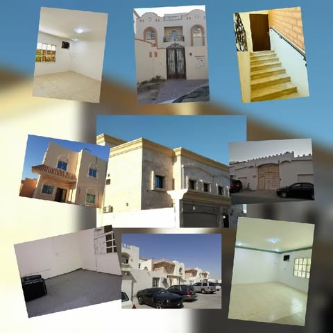 Studio for rent in Muaither North