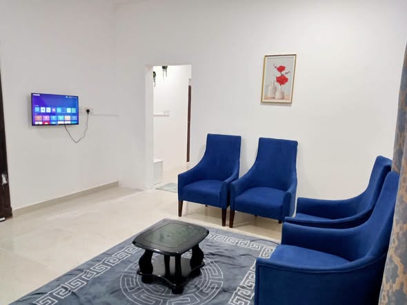 1 BHK for rent in 1BHK