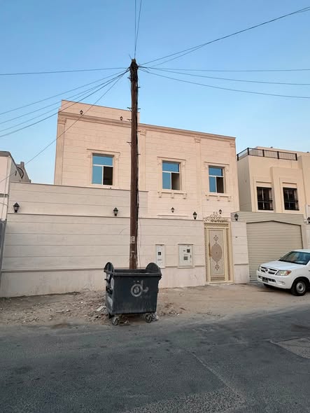 Studio for rent in Muaither North