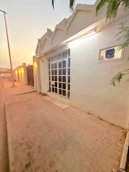 Villa for rent in New Salata