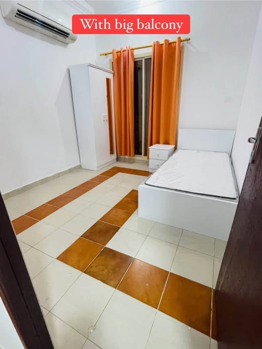 Single Room for rent in Doha, Zone 55, Street 185