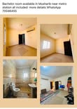 Male Bedspace for rent in MALE_BEDSPACE