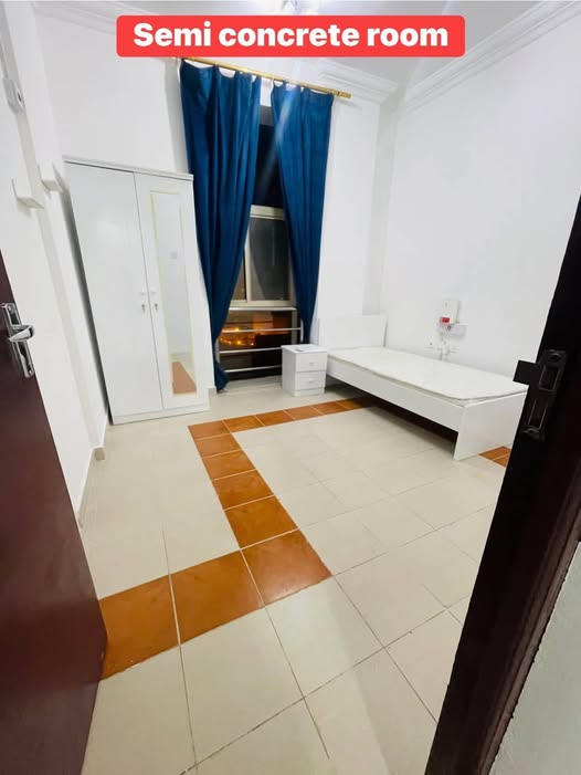 ROOM unit for rent in Qatar