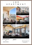 Studio for rent in Muaither North