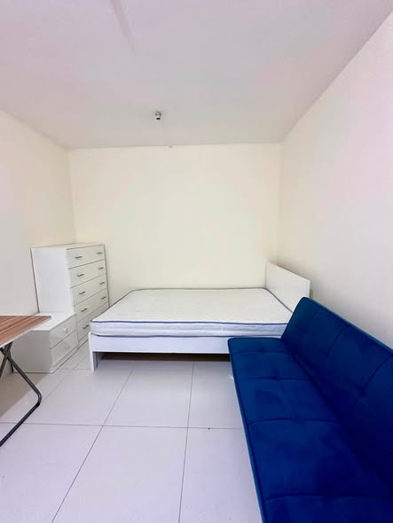 1 BHK for rent in 1BHK