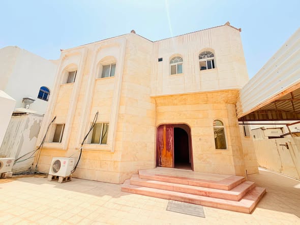 VILLA unit for rent in Qatar