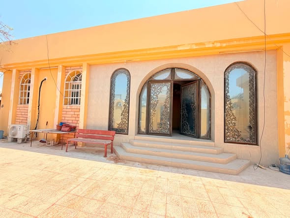 Villa for rent in VILLA