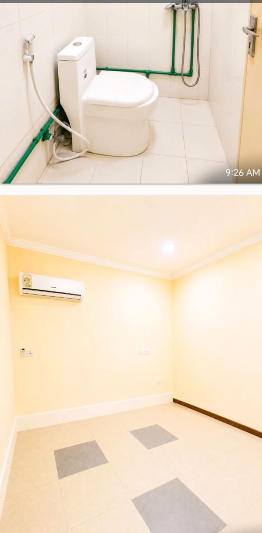 Studio for rent in New Salata