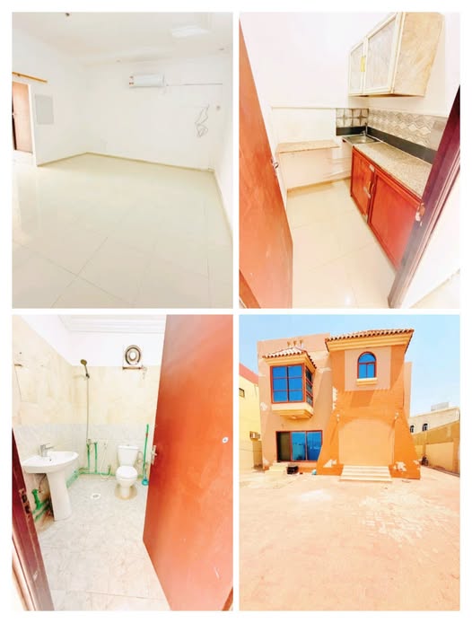 STUDIO unit for rent in Qatar