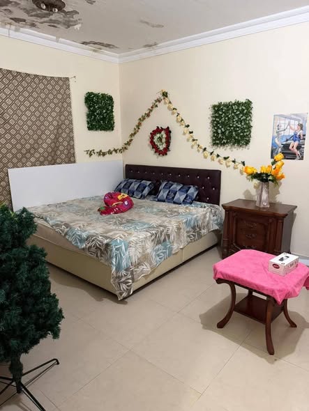 STUDIO unit for rent in Qatar