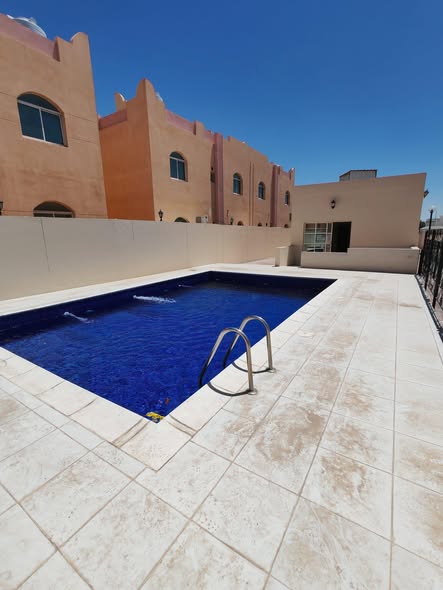 Studio for rent in Ain Khaled