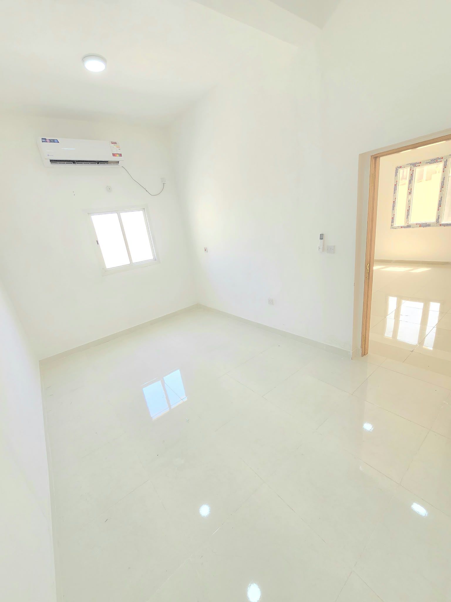 Studio for rent in Doha