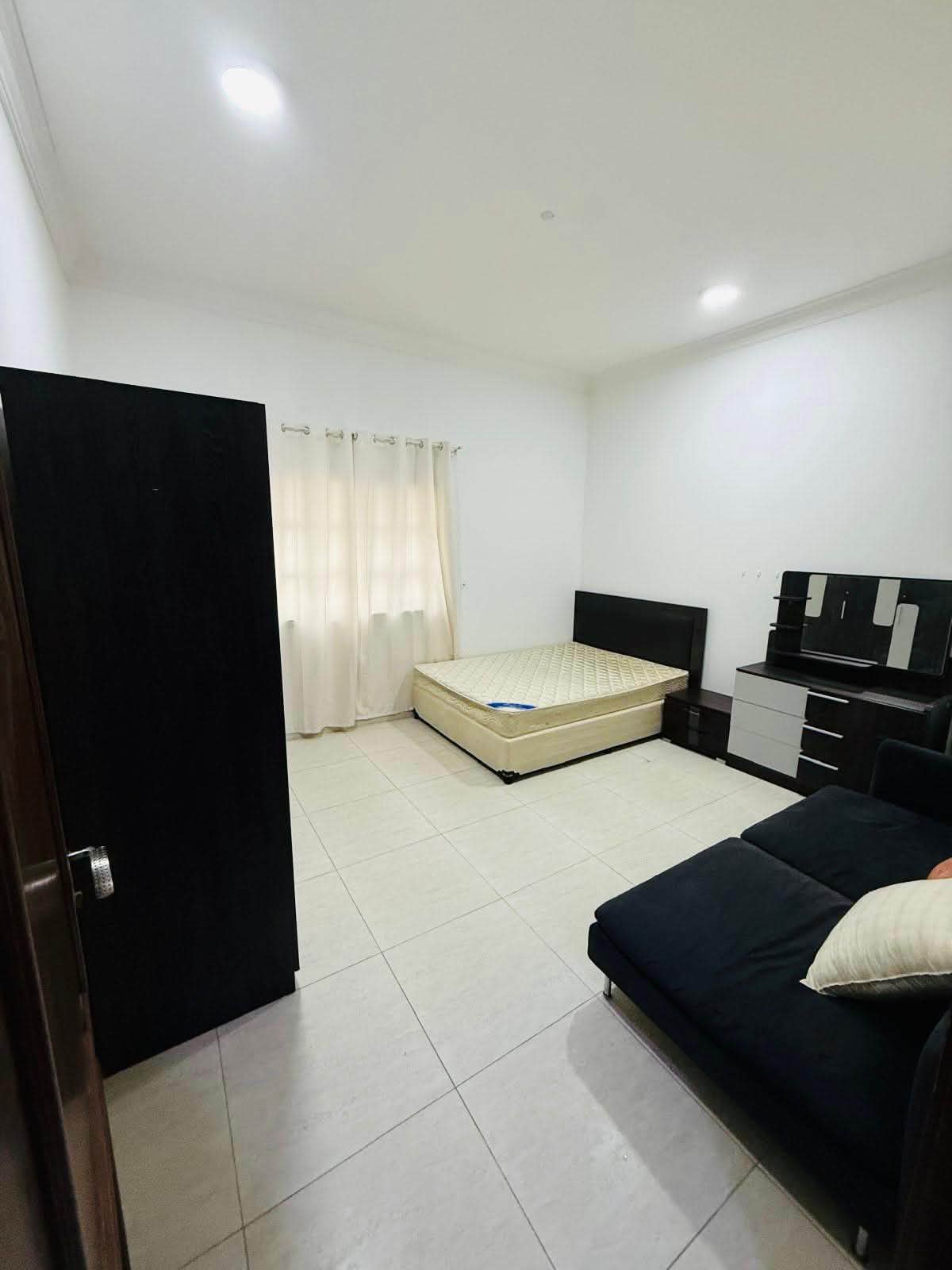 Single Room for rent in Al Mansoura