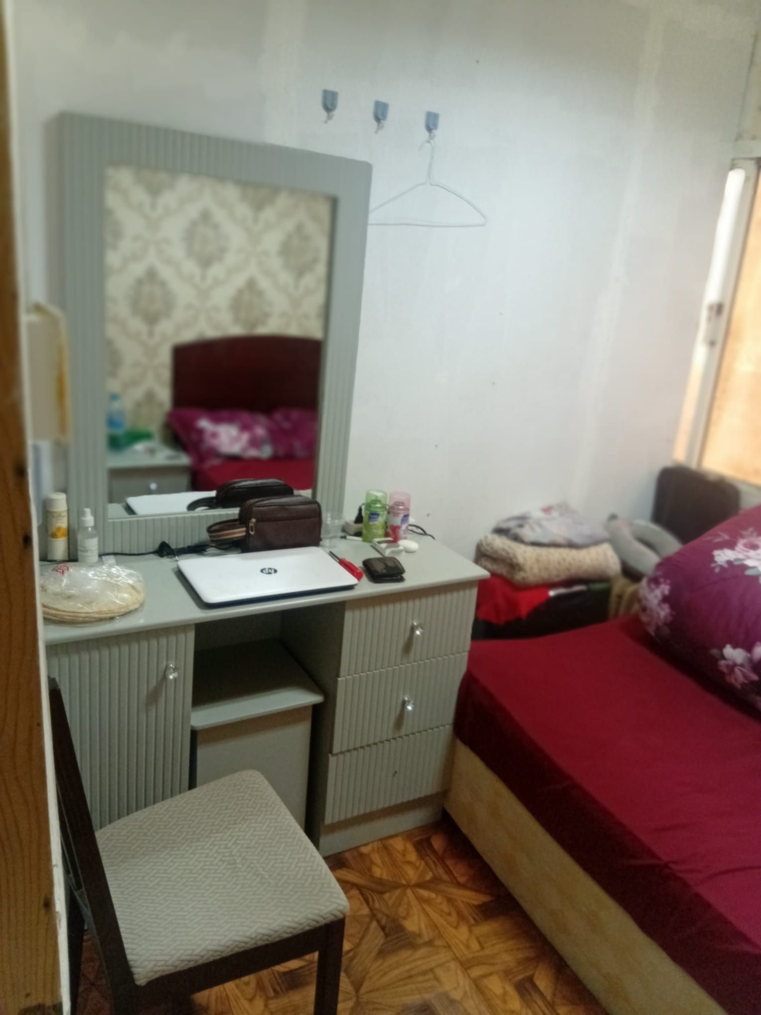 MALE_BEDSPACE unit for rent in Qatar