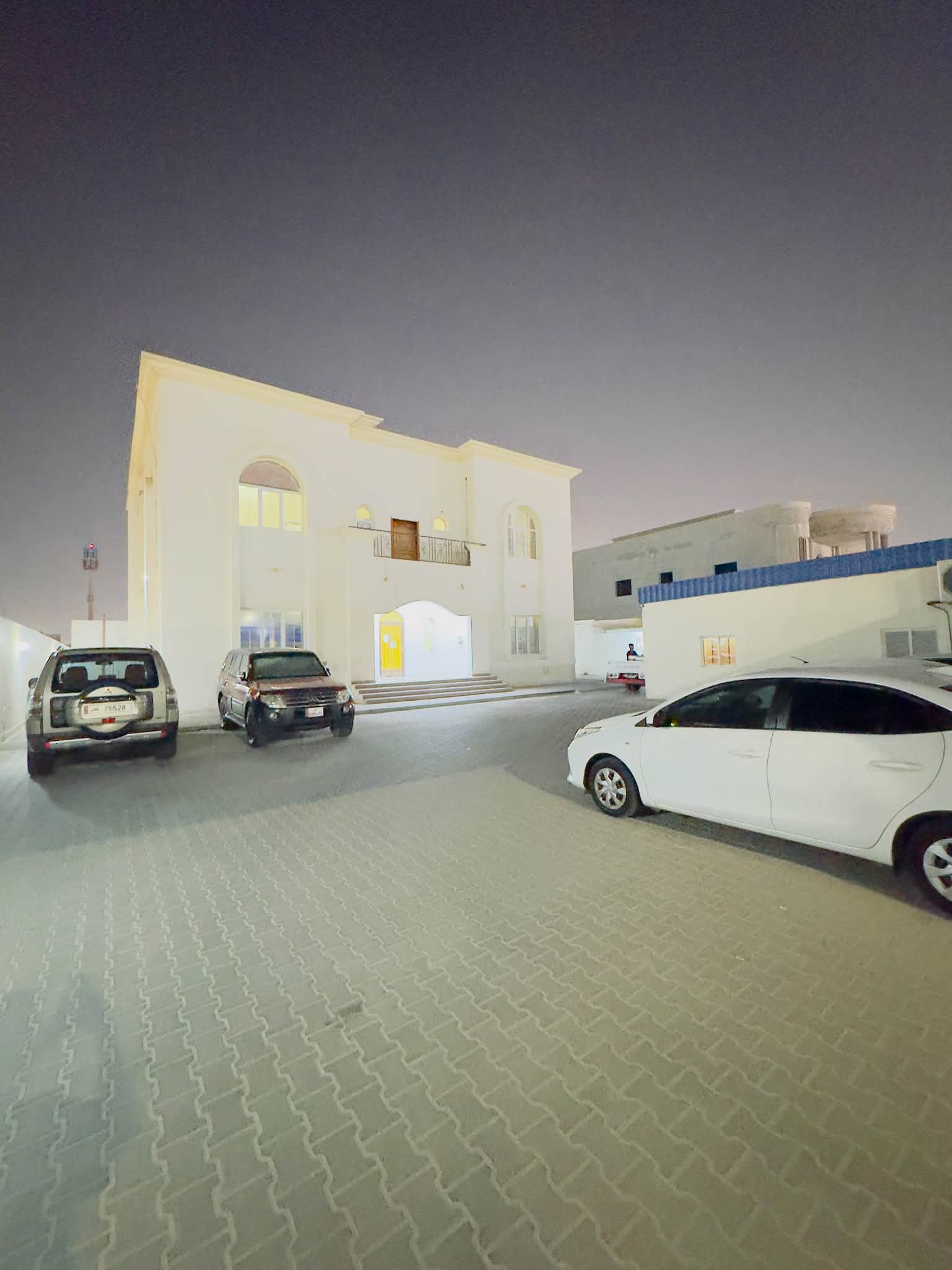 1BHK unit for rent in Qatar