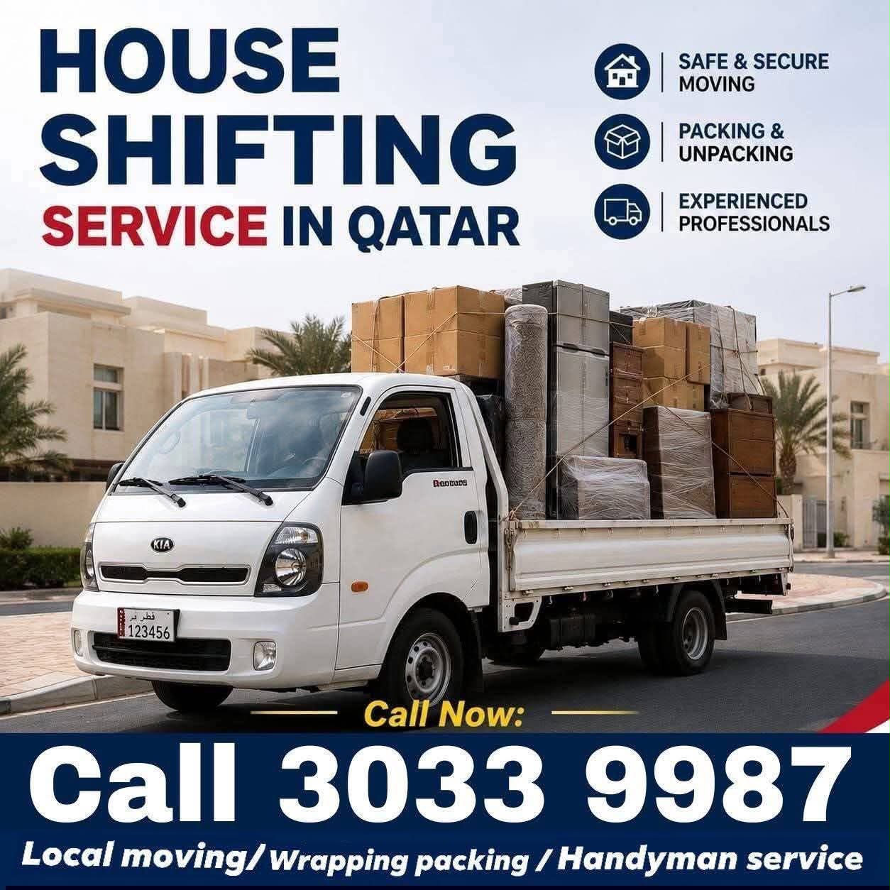 MALE_BEDSPACE unit for rent in Qatar