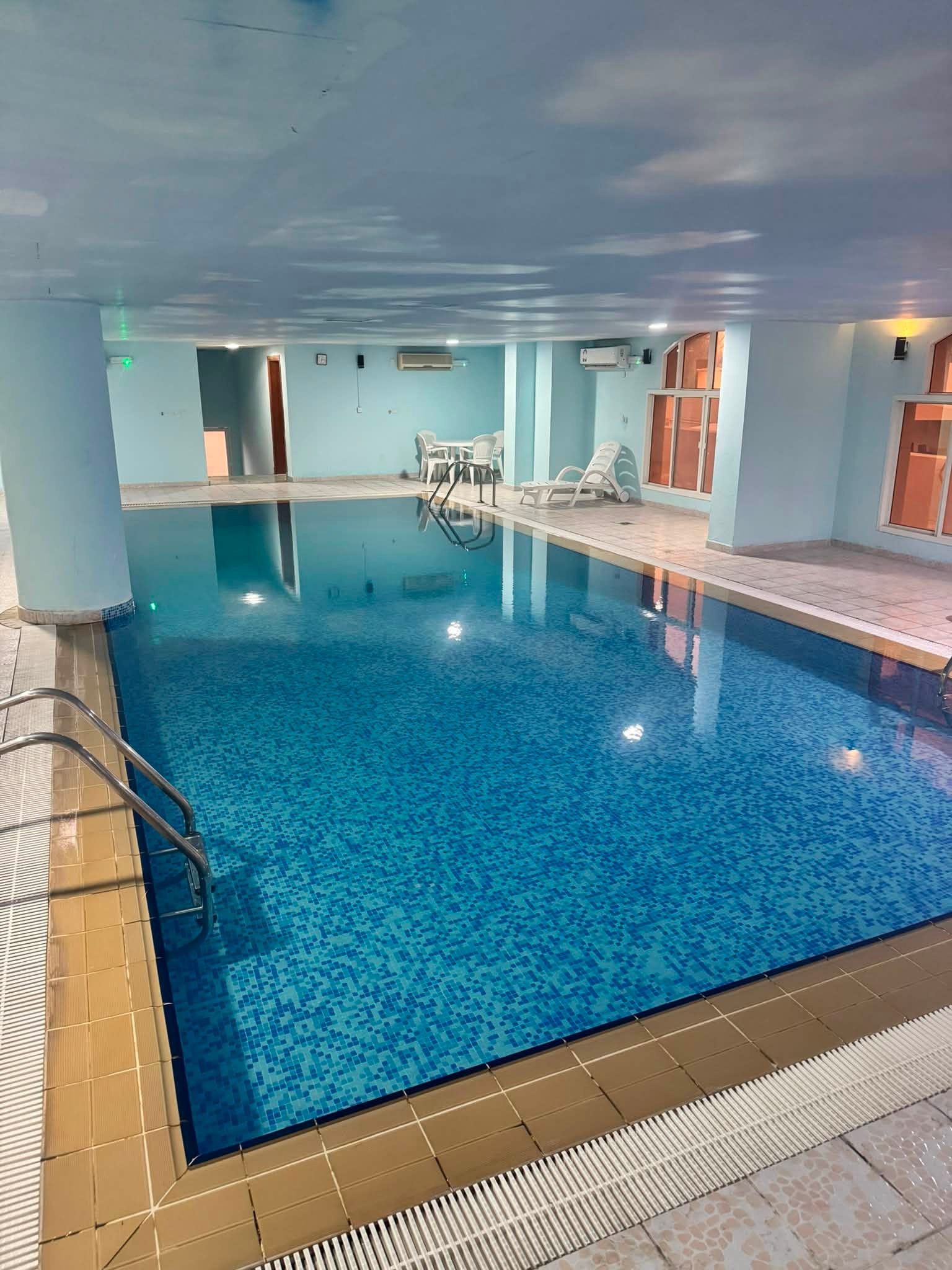 ROOM unit for rent in Qatar