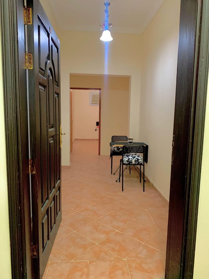Single Room for rent in Madinat Khalifa North