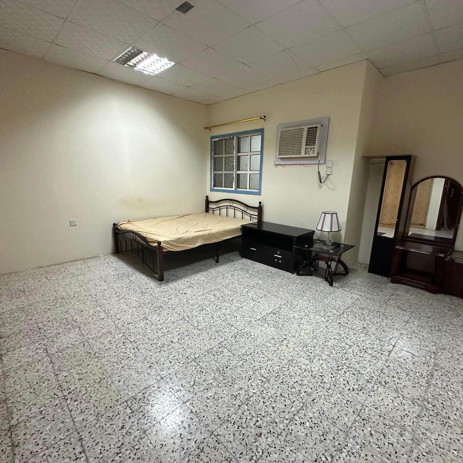 ROOM unit for rent in Qatar
