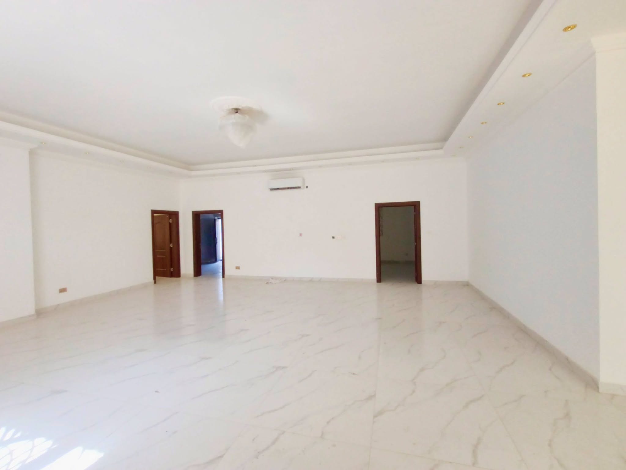 VILLA unit for rent in Qatar
