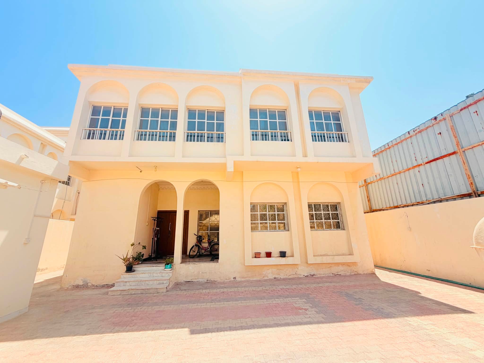 STUDIO unit for rent in Qatar