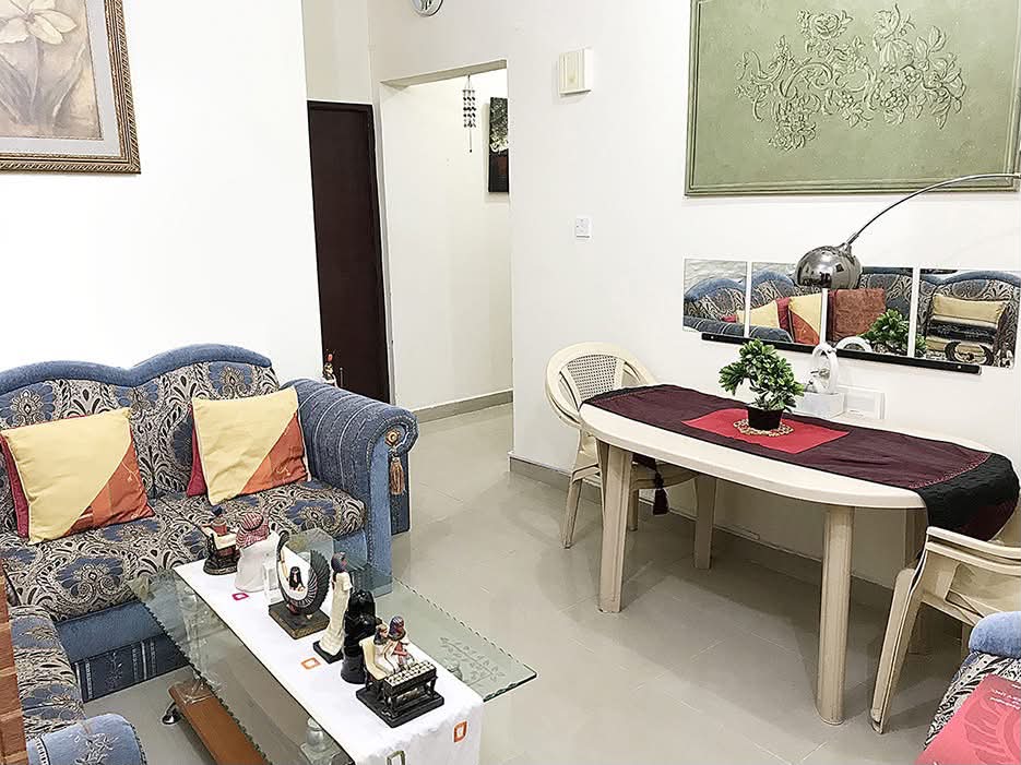 ROOM unit for rent in Qatar
