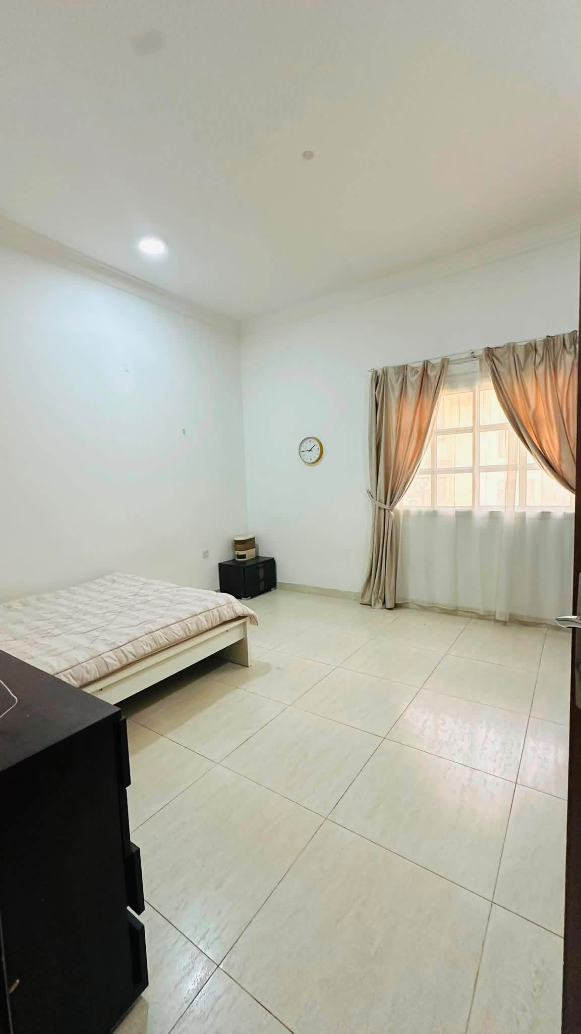 Single Room for rent in Al Mansoura
