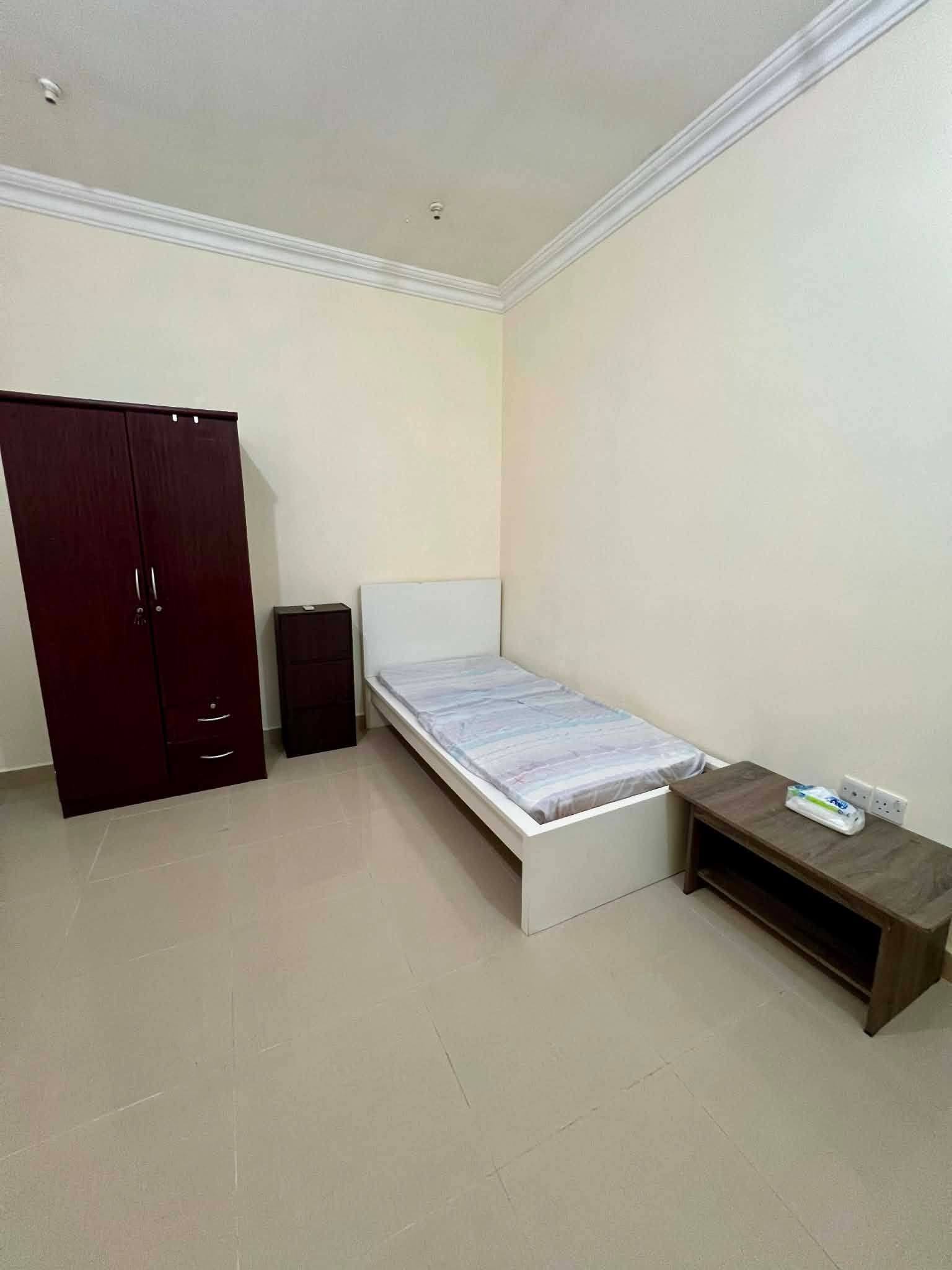 Single Room for rent in Najma