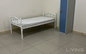 Male Bedspace for rent in Fereej Bin Omran